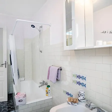 Divino Apartment Pontedassio