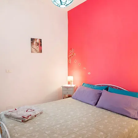 Apartment Divino