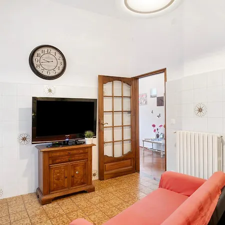 Divino Apartment