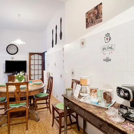 Apartment Divino *