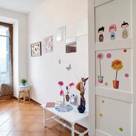 Divino Apartment *