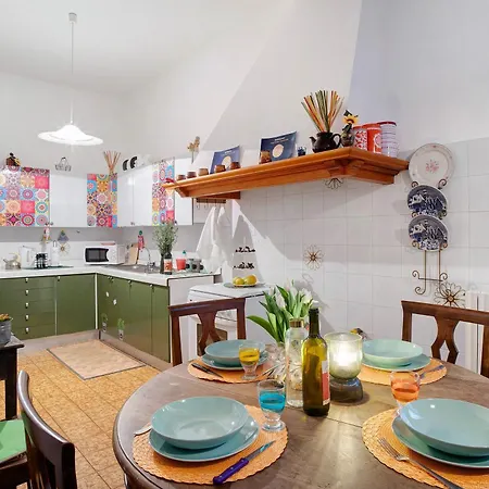 Apartment Divino