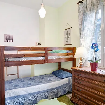 Divino Apartment Pontedassio