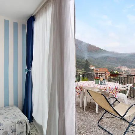 Divino Apartment