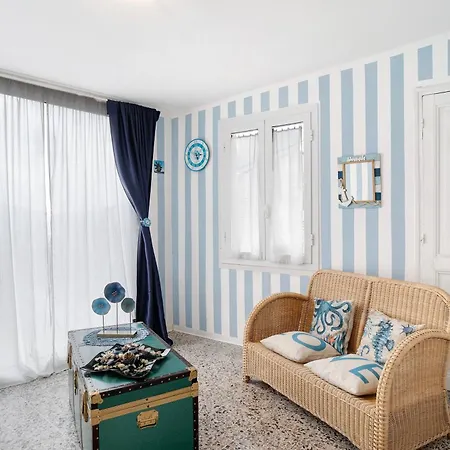 Apartment Divino