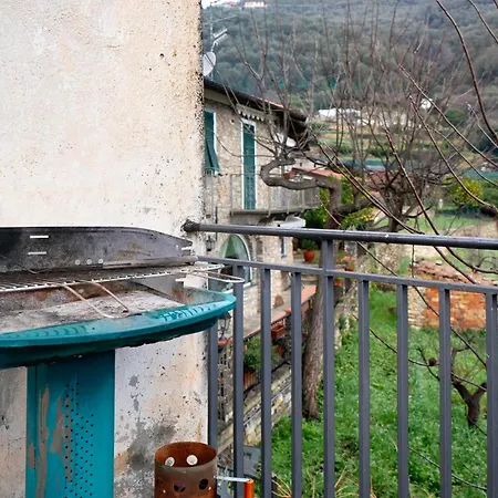 Divino Apartment *