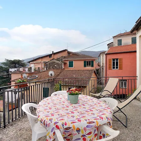 Apartment Divino Pontedassio